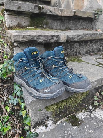 Chaussures de marche pour enfant CMP