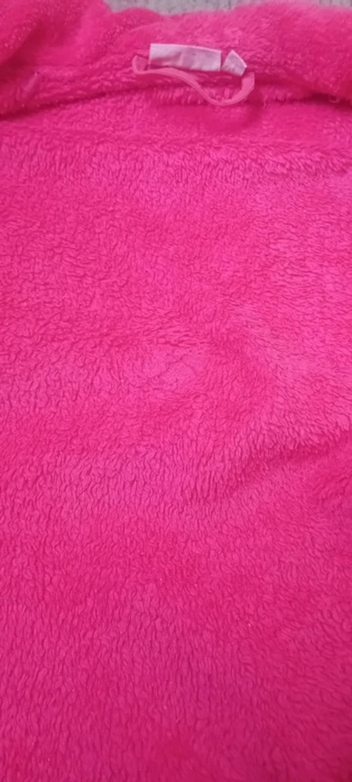 Peignoir NKY 6 ans - photo numéro 9