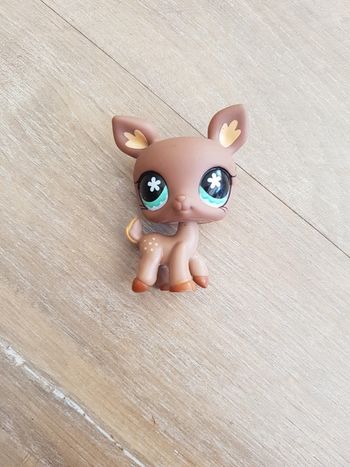 Faon Little Pet Shop