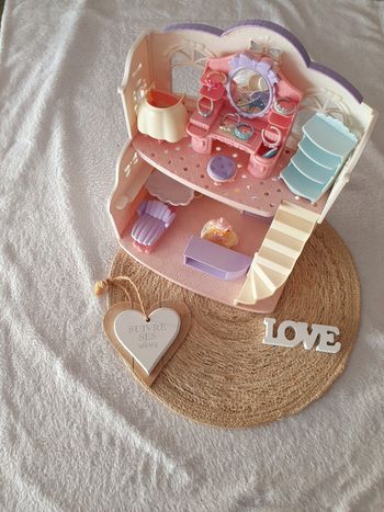 La Coiffeuse Sylvanian 💌
