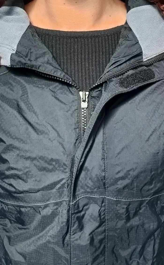 Veste de ski matelassée unisexe taille 36 - photo numéro 10