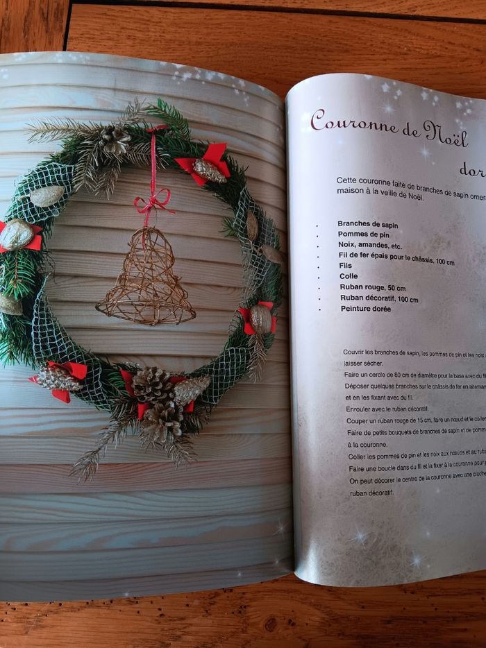 Revue loisirs créatifs - photo numéro 7