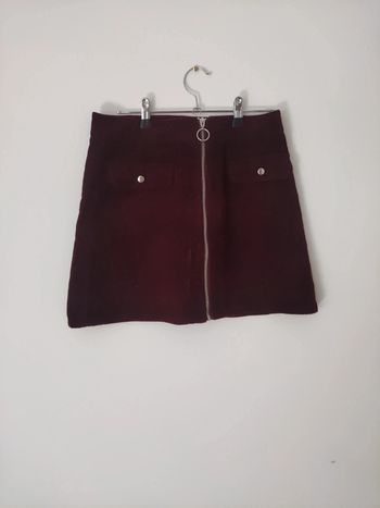 Jupe taille 36