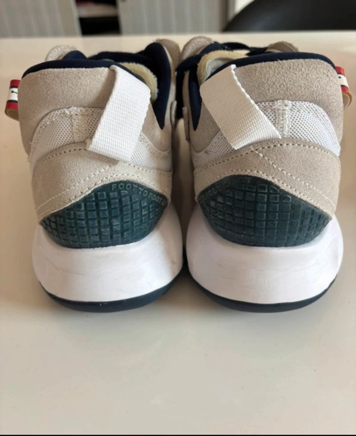 À vendre : Baskets Nike Air Jordan X Paris Saint-Germain – Taille 44 (EU - photo numéro 4