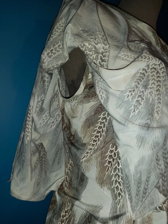 Blouse XL fluide - photo numéro 6