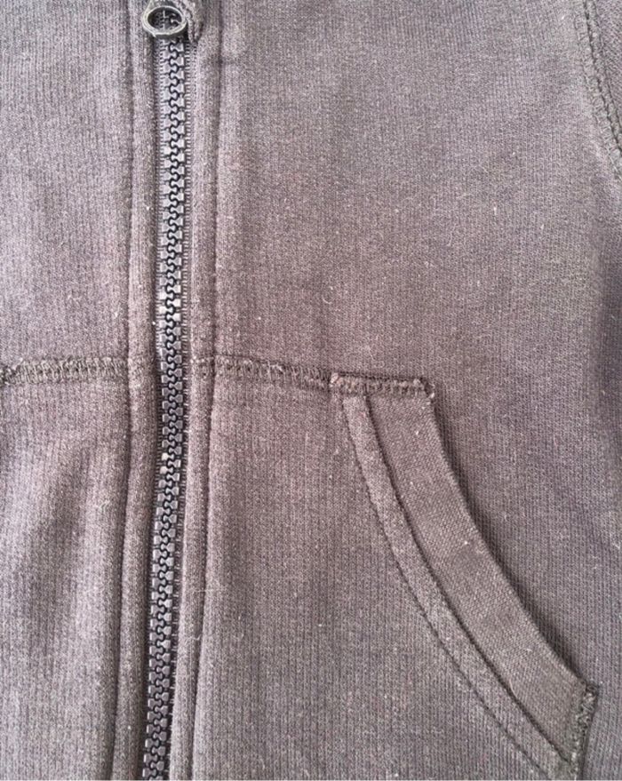 Gilet Grain de blé 12 mois - photo numéro 5