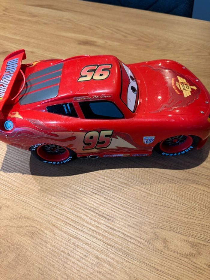 Flash mcqueen - photo numéro 3