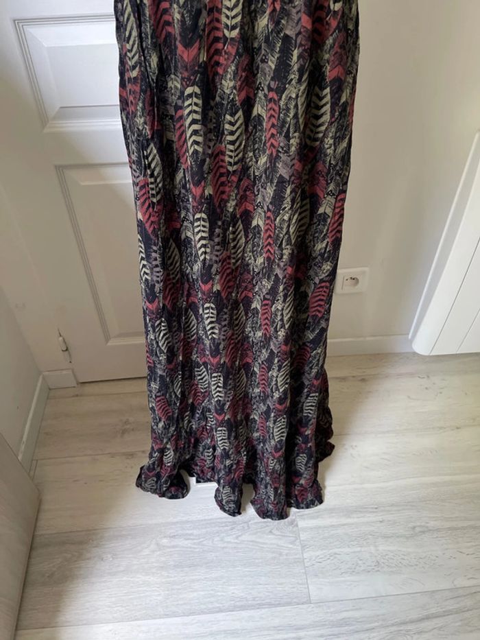 Robe longue - photo numéro 5