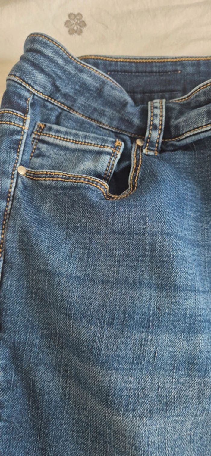 Jeans la halle - photo numéro 6