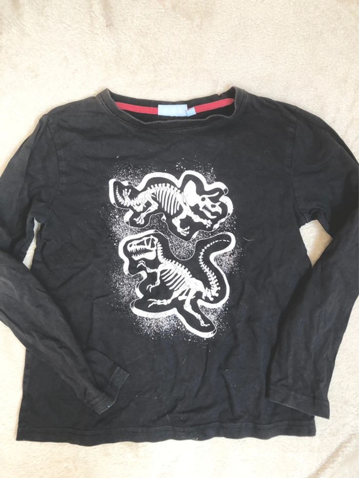 T-shirt / 10ans / NKY