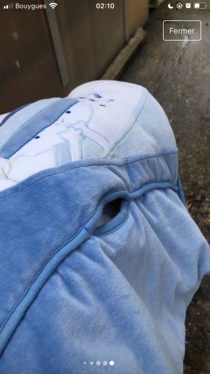 Gigoteuse - photo numéro 8