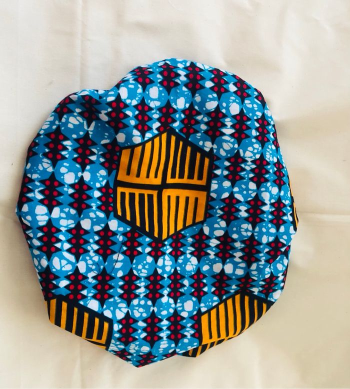 bonnet wax 2 - photo numéro 2