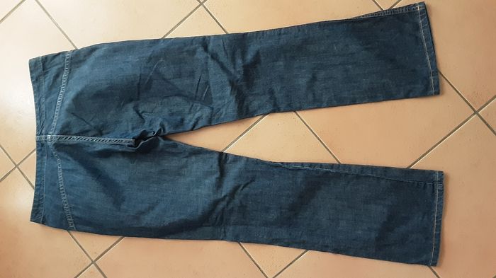 Jean Levi’s 565 - photo numéro 4