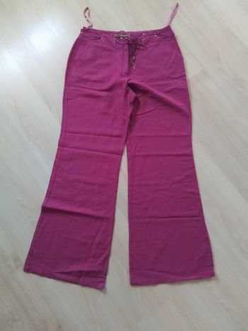 Pantalon léger