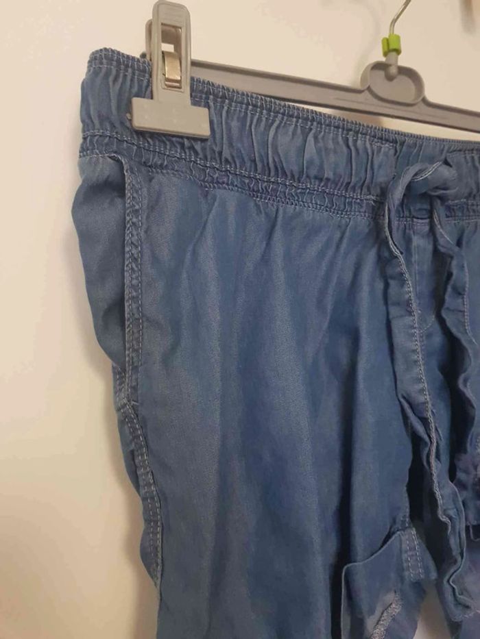 Short jean leger taille 36 - photo numéro 4
