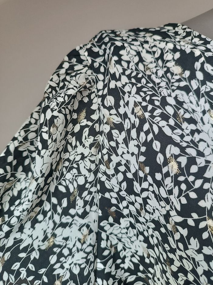 Robe longue taille 40 - photo numéro 7