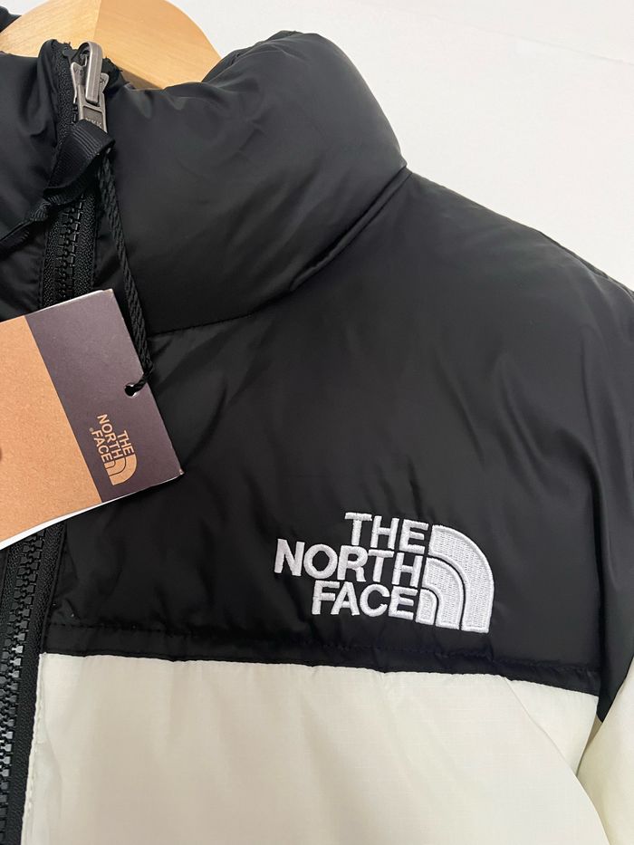 Doudoune the north face - photo numéro 4