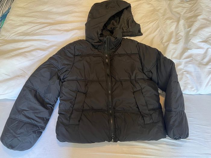 Veste doudoune H&M fille