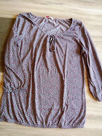 Blouse tunique