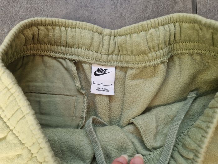 Ensemble jogging Nike taille S TBE - photo numéro 7