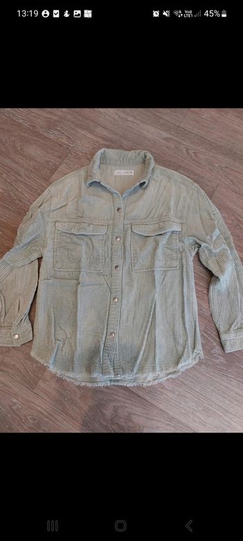 Veste 11/12 ans TBE 