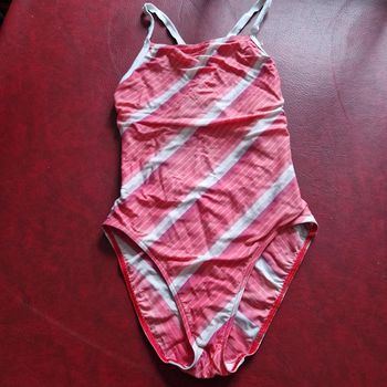 Maillot de bain 1 piece