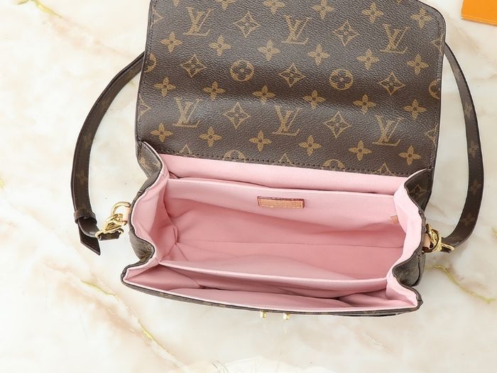 Louis Vuitton Sac en toile monogramme - photo numéro 9