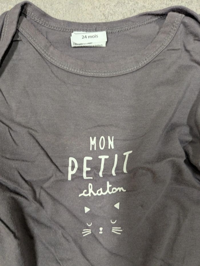 Lot bodies - photo numéro 2