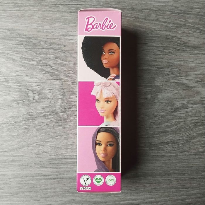 BARBIE - Eau de Cologne pour le corps des enfants - 200ML - photo numéro 2