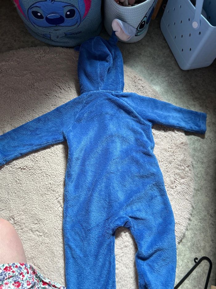 Combinaison Stitch - photo numéro 3