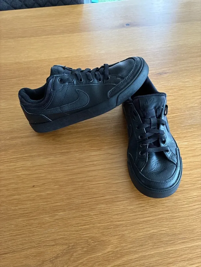 Baskets Nike