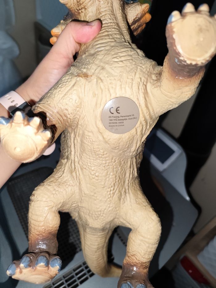 Dinausaure - photo numéro 3