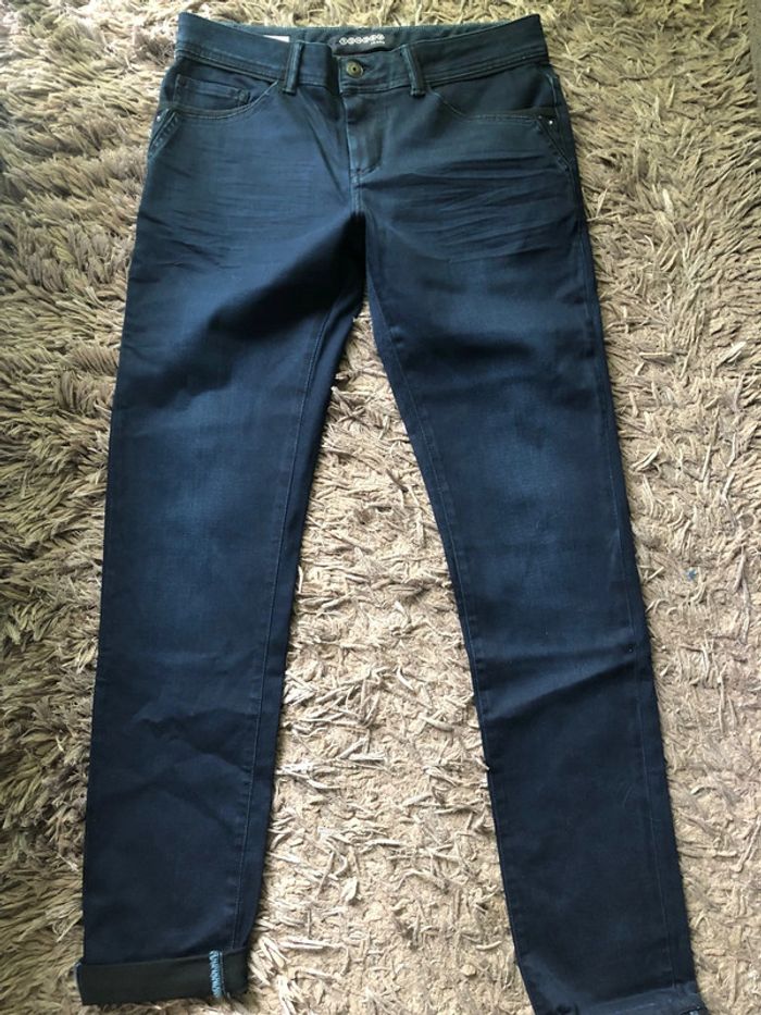 Jean slim homme Bonobo - photo numéro 3