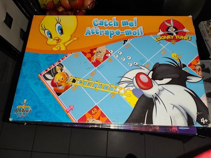 Jeux et jouets - photo numéro 3