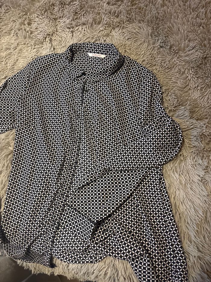 Chemise légère