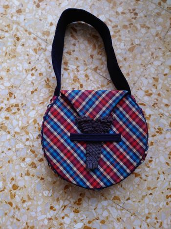 Sac original vintage