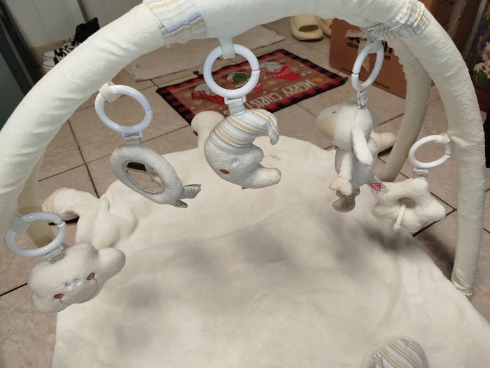 Tapis d'éveil - photo numéro 2