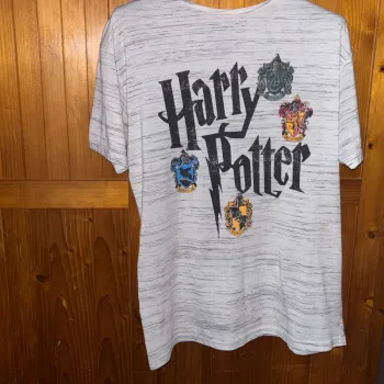 T-shirt motif Harry Potter 40
