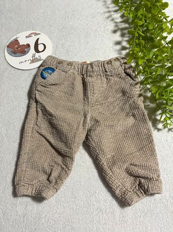 Très beau pantalon pour bébé garçon