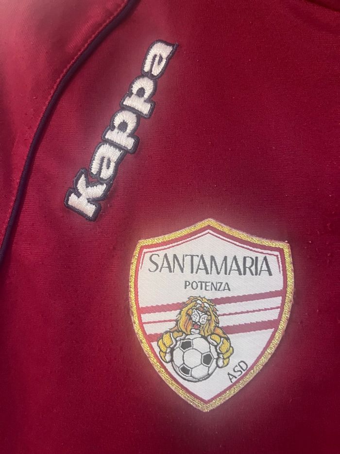 Veste Kappa Torino Fc - photo numéro 2