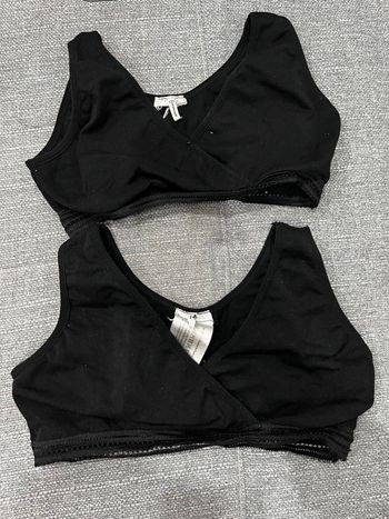 Brassieres de maternité