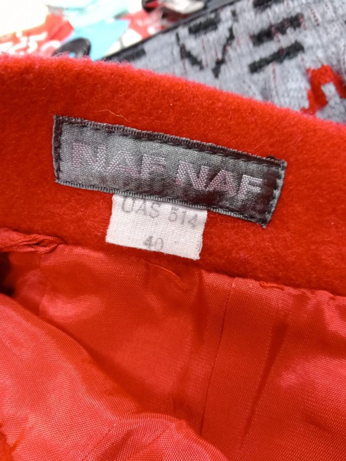 Très jolie jupe vintage 🥰 - photo numéro 4