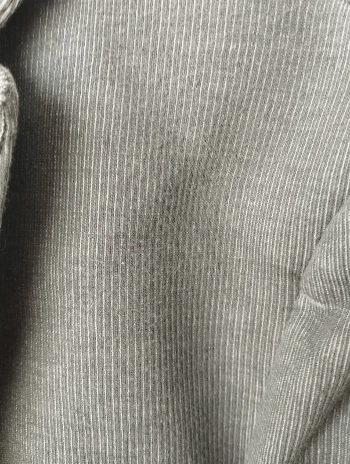 Veste grise homme Celio S - photo numéro 4