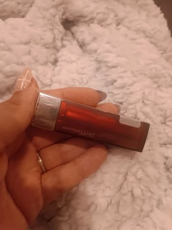 Rouge à lèvre Maybelline New york