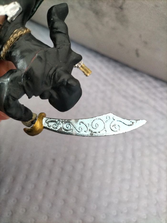 Figurine fantaisie vintage 2005 - photo numéro 6