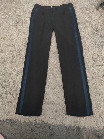 Pantalon la redoute