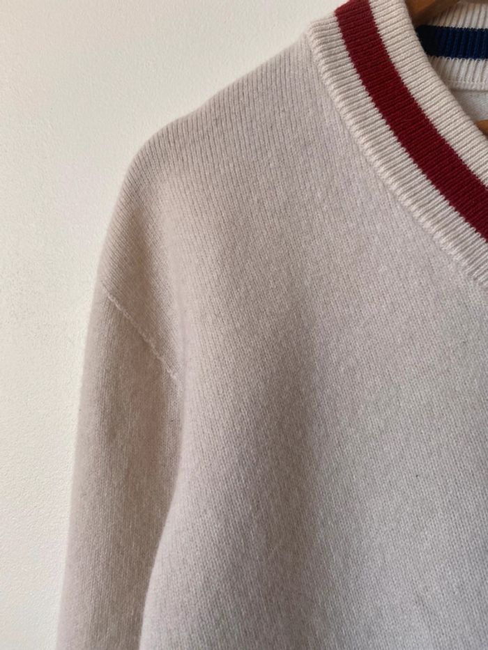 Pull Lacoste - photo numéro 4