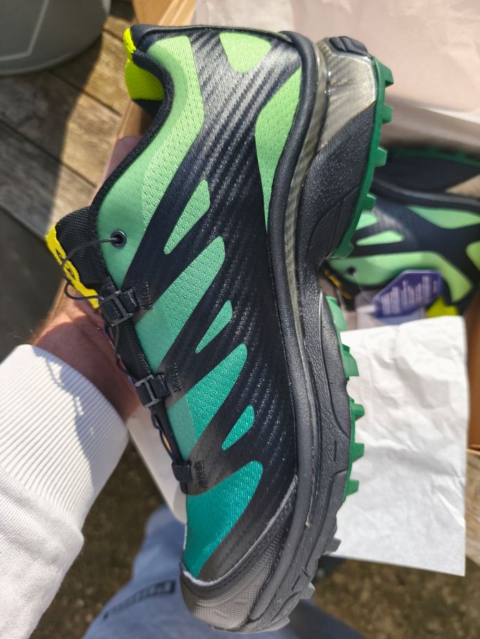 Salomon - photo numéro 6