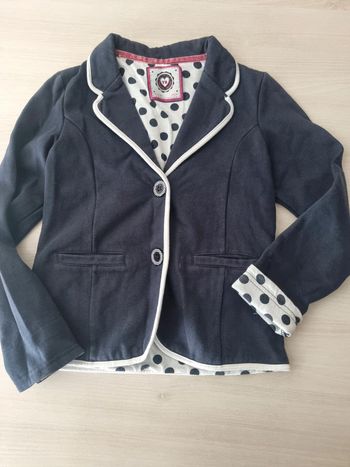 Veste taille 12 ans