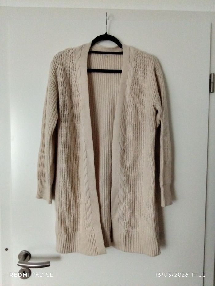 Gilet